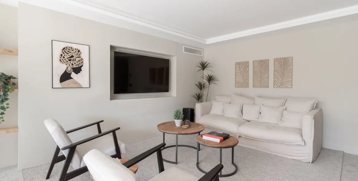 Venta de ático en Marbella 8