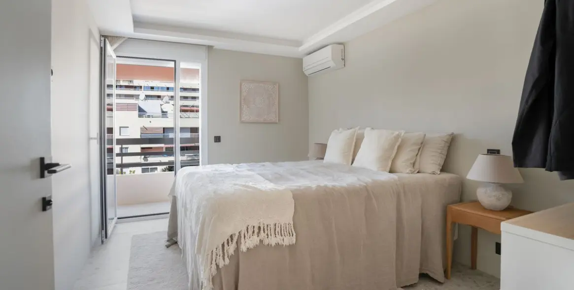 Venta de ático en Marbella 17