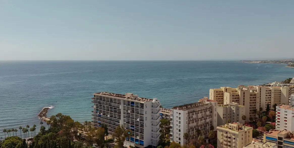 Venta de ático en Marbella 19