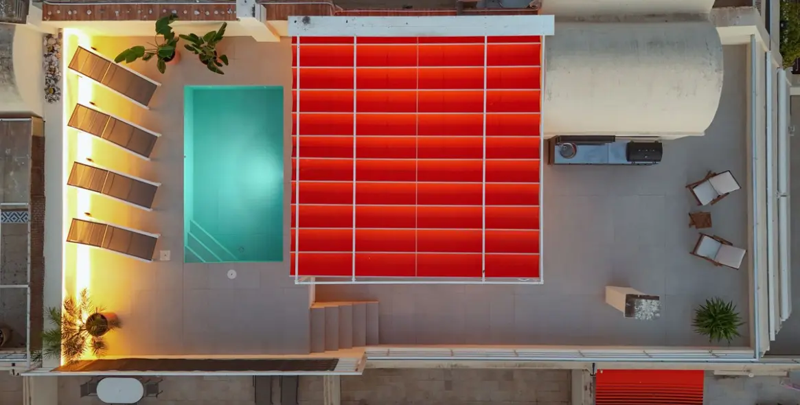 Venta de ático en Marbella 20