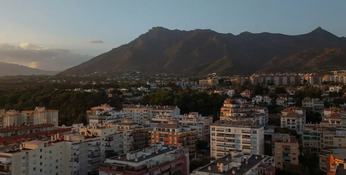 Продажа пентхауса в Marbella 25