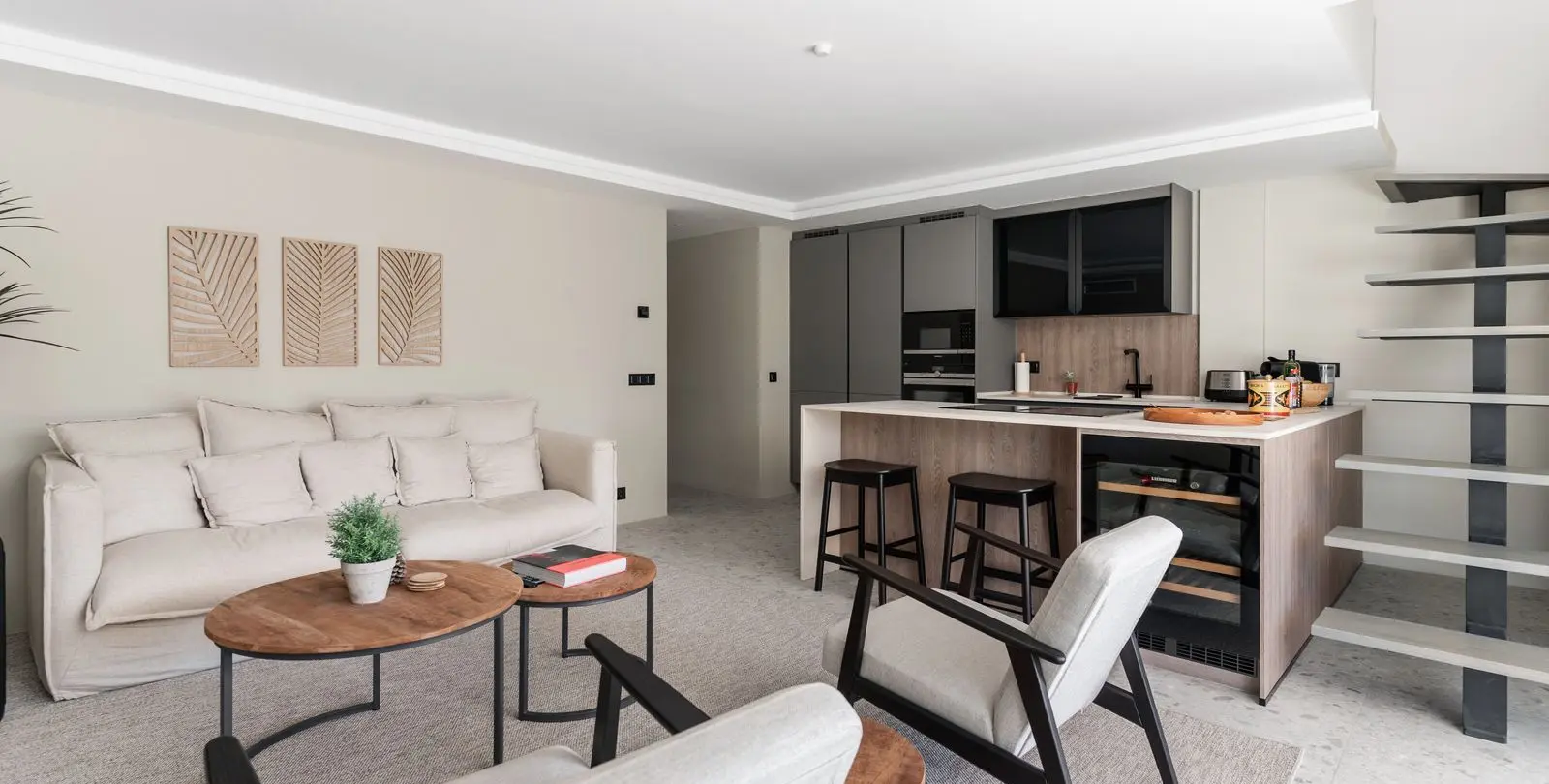 Sale of penthouse in Marbella 9