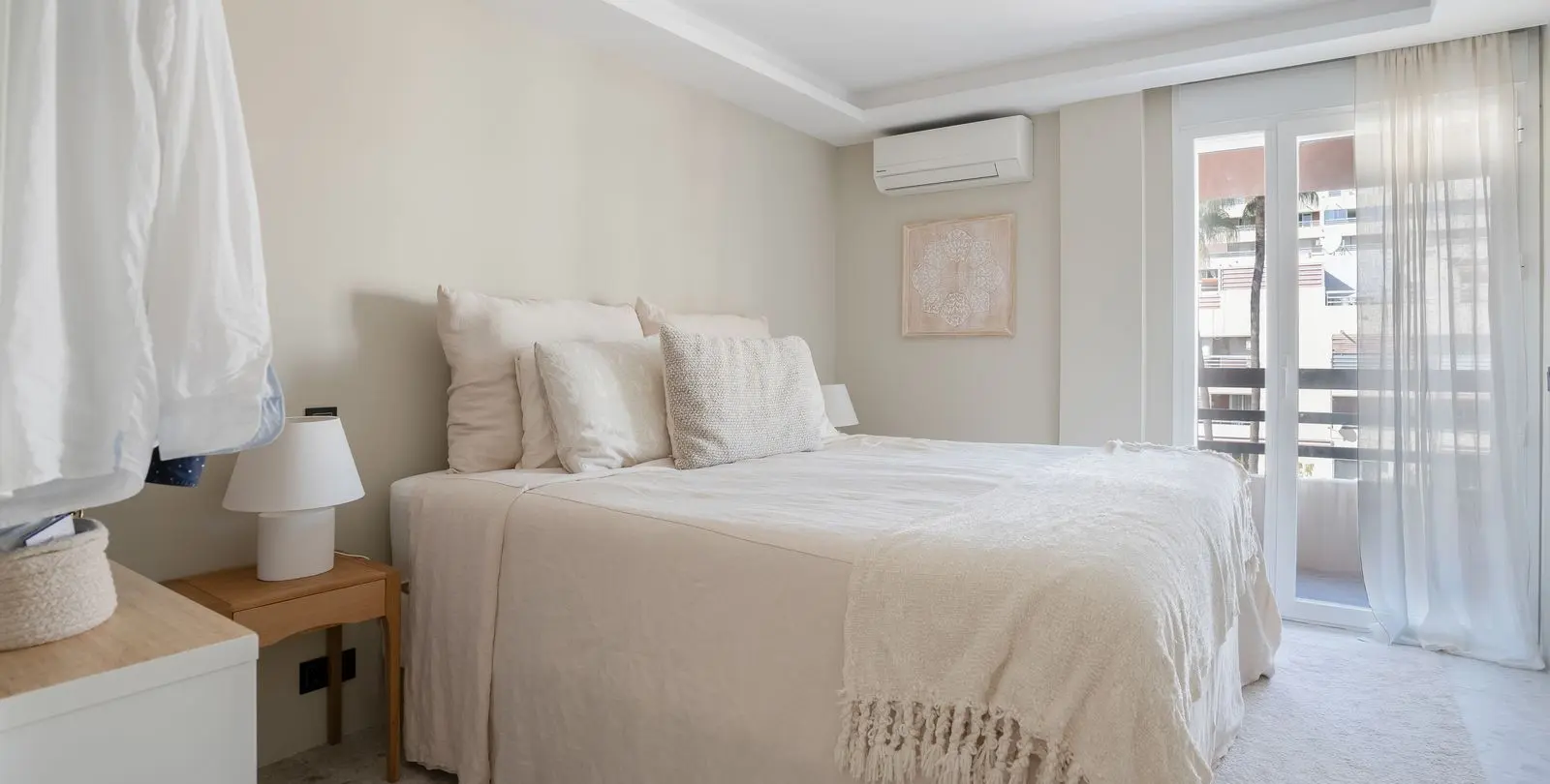 Sale of penthouse in Marbella 12