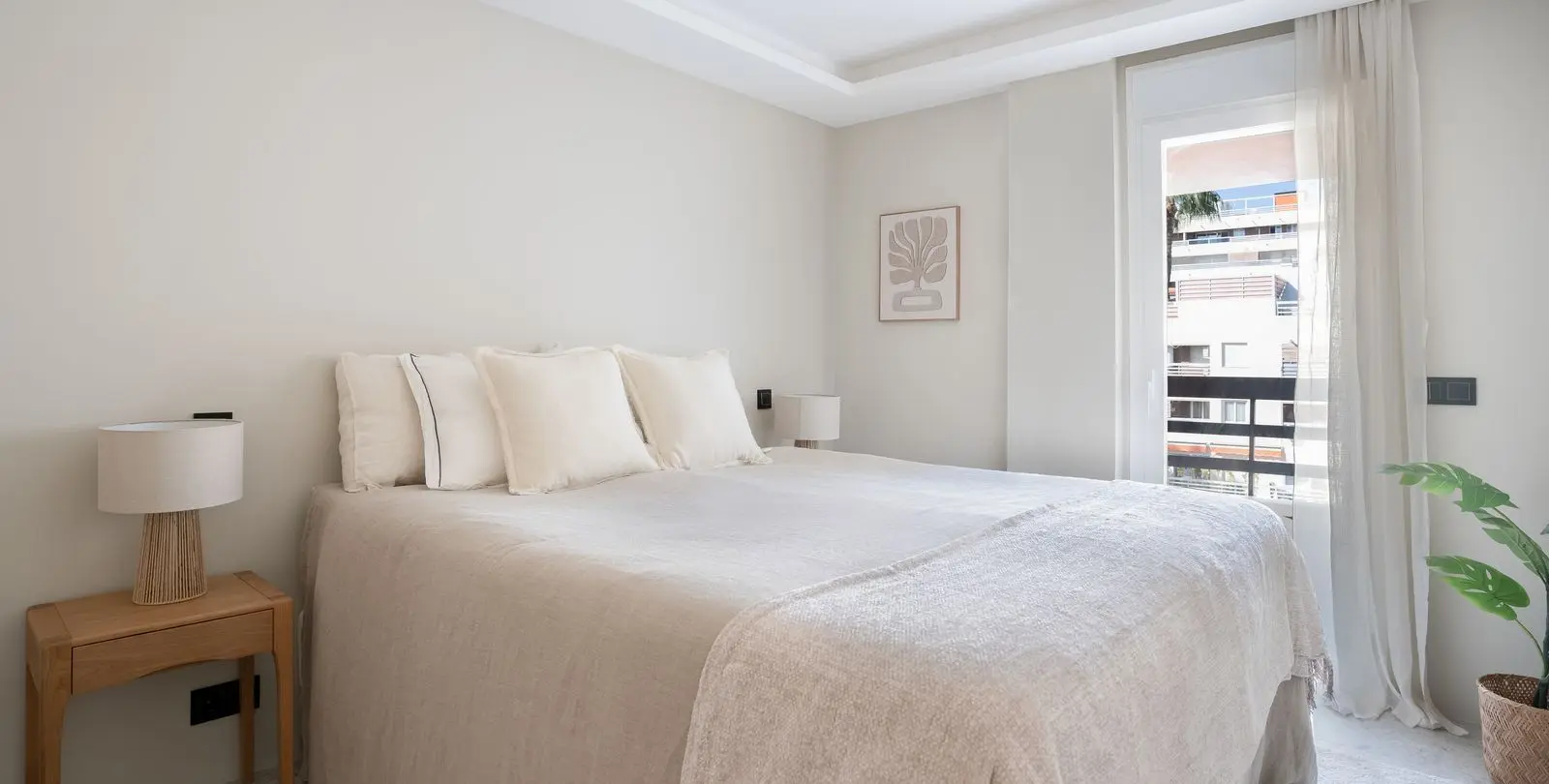 Sale of penthouse in Marbella 15