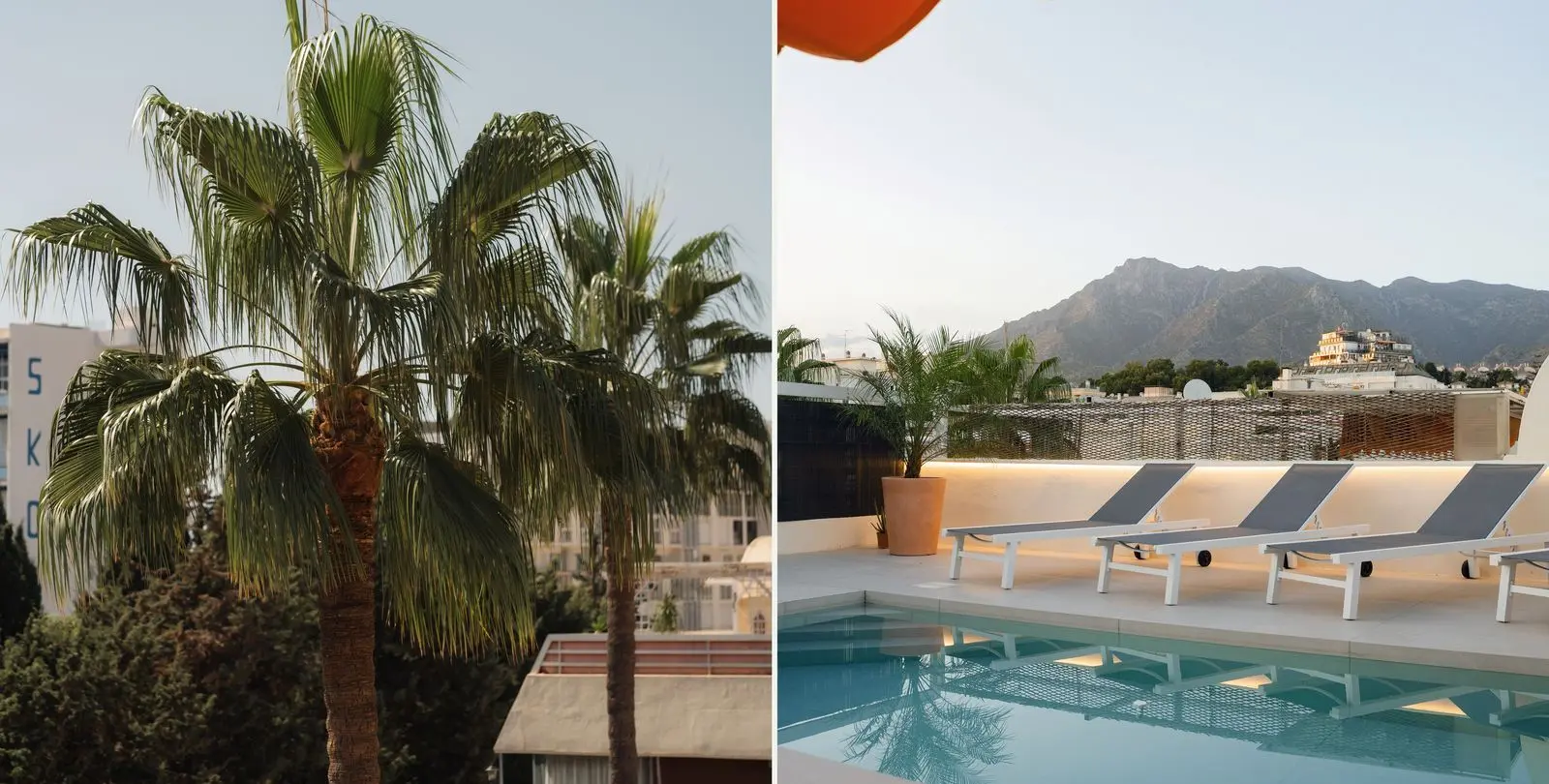 Sale of penthouse in Marbella 26