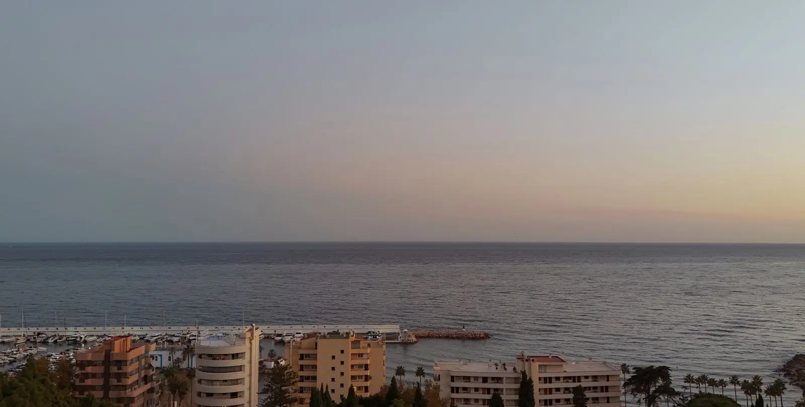 Sale of penthouse in Marbella 27