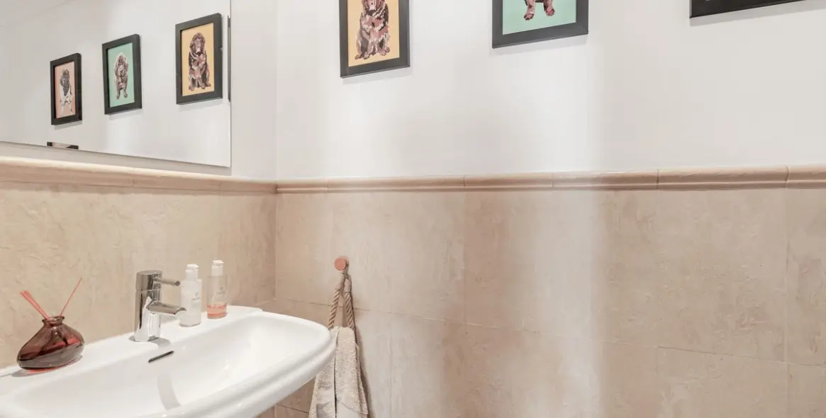 Продажа  отдельно стоящей виллы в El Paraiso 9