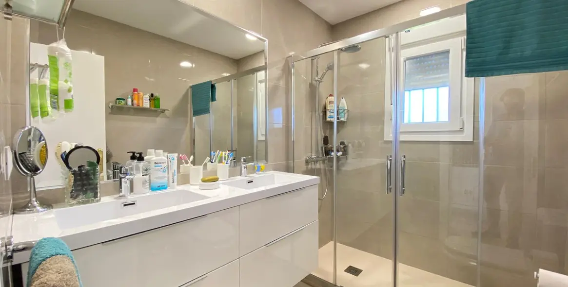 Продажа  отдельно стоящей виллы в Marbella 5