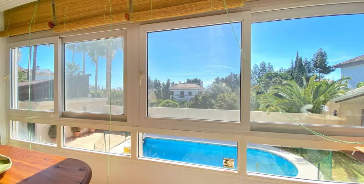 Продажа  отдельно стоящей виллы в Marbella 12