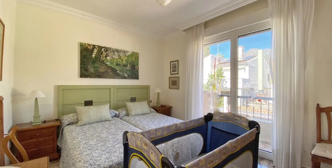 Продажа  отдельно стоящей виллы в Marbella 16