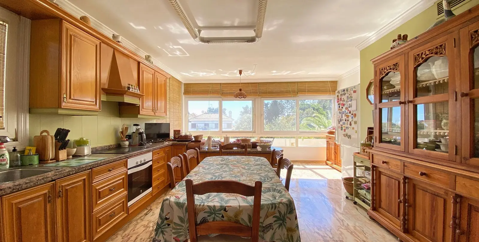Venta de villa independiente en Marbella 6