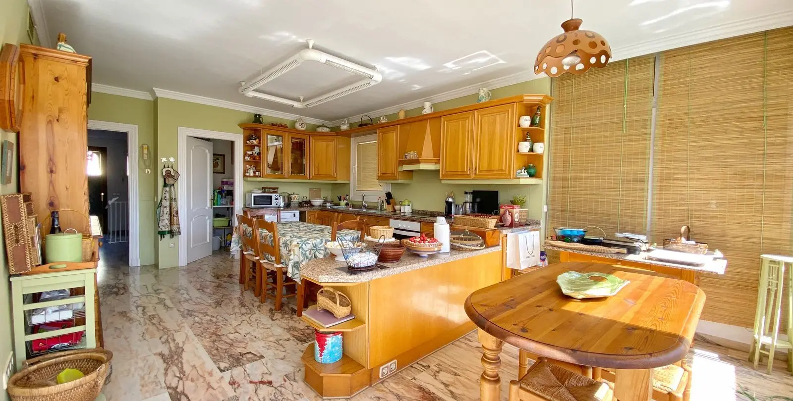 Venta de villa independiente en Marbella 7