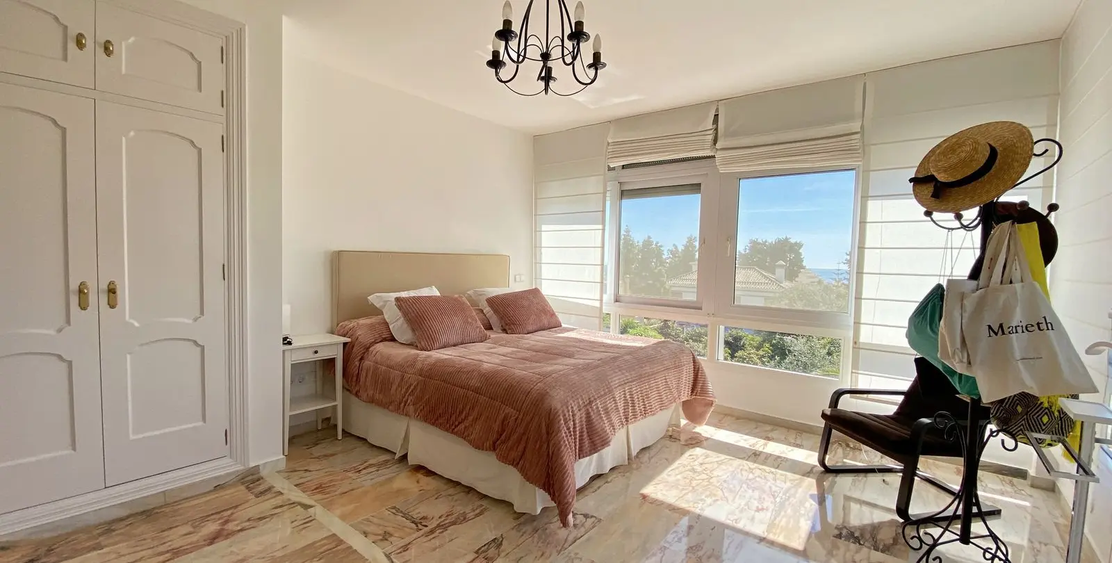 Venta de villa independiente en Marbella 9