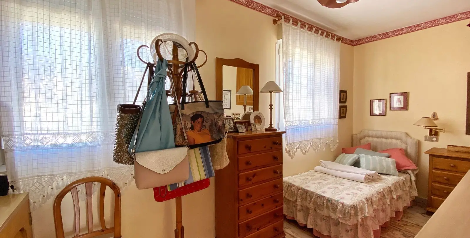Venta de villa independiente en Marbella 12