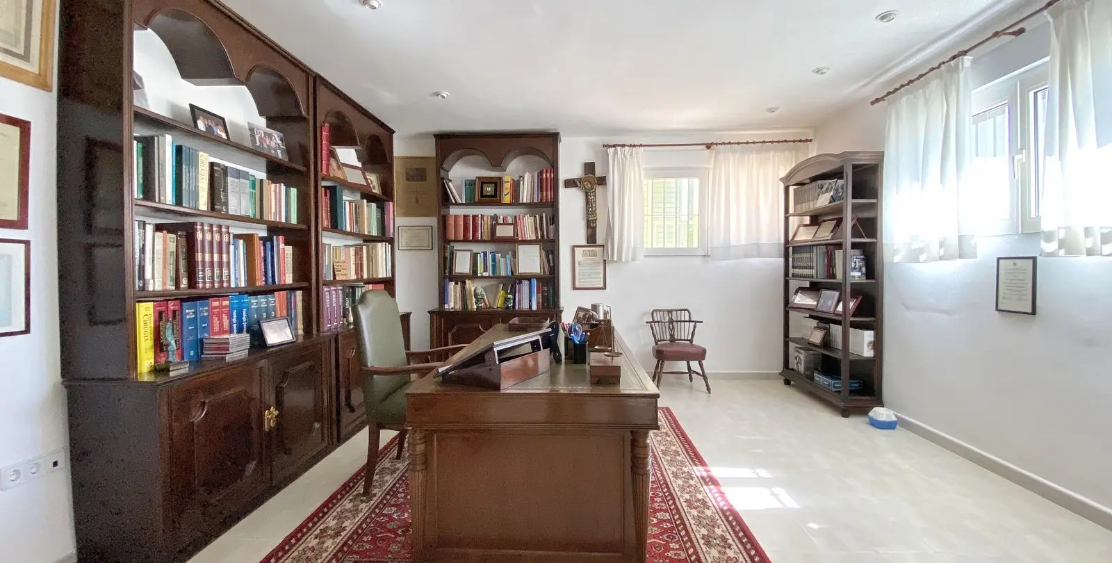 Venta de villa independiente en Marbella 20