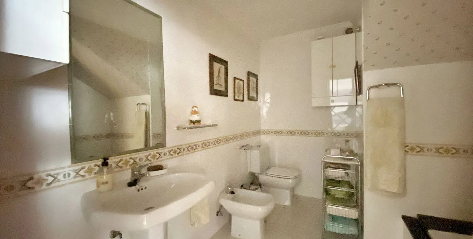 Venta de villa independiente en Marbella 21