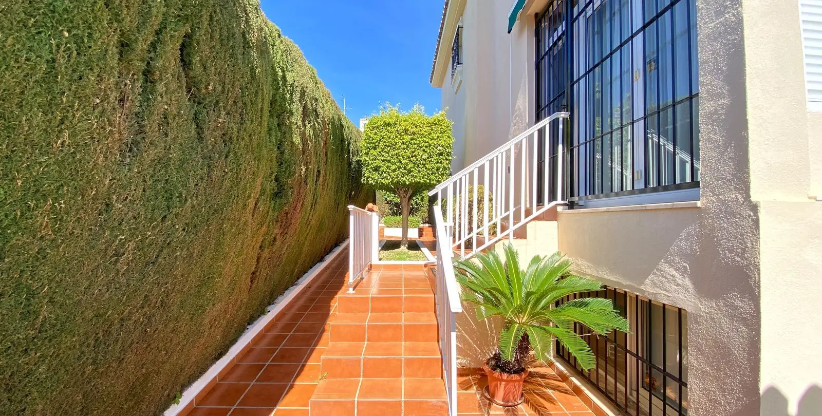 Venta de villa independiente en Marbella 27