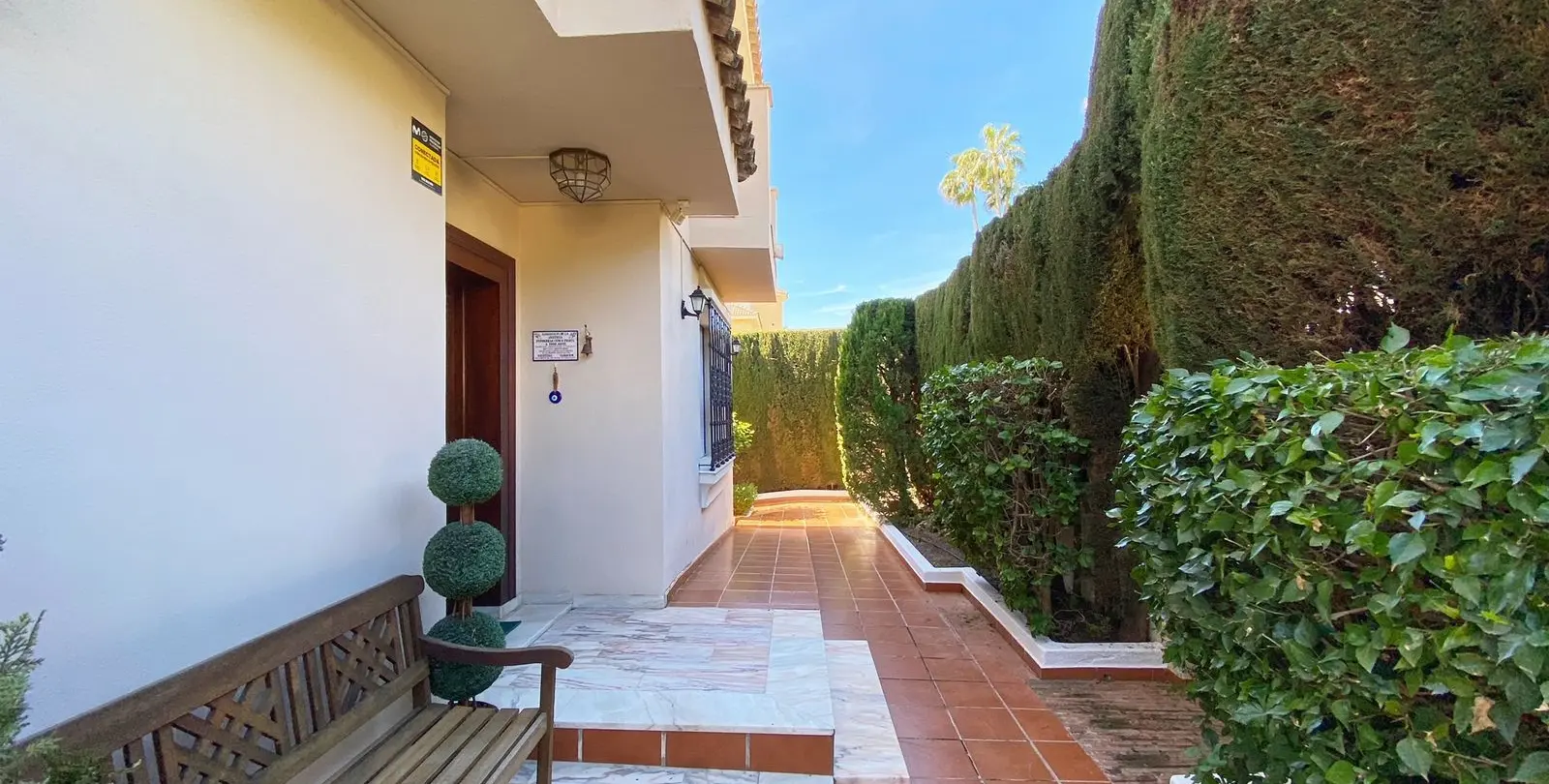 Venta de villa independiente en Marbella 28