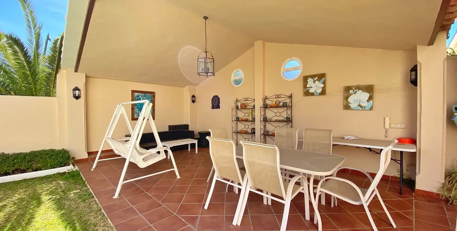 Venta de villa independiente en Marbella 35