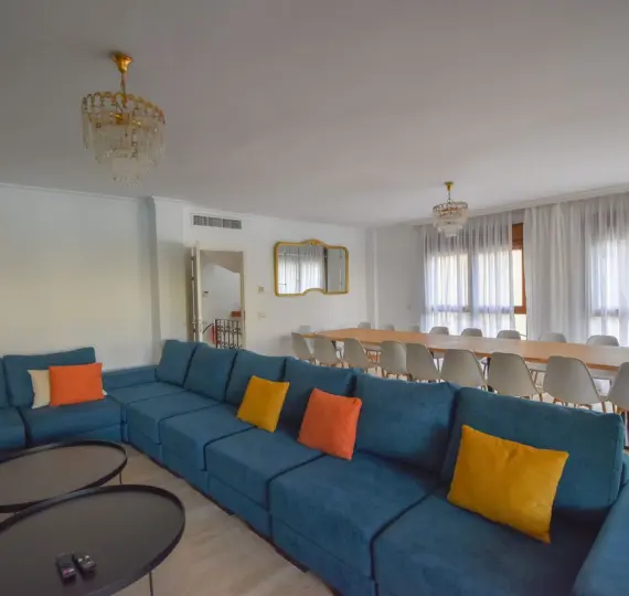 Venta de casa pareada en Marbella