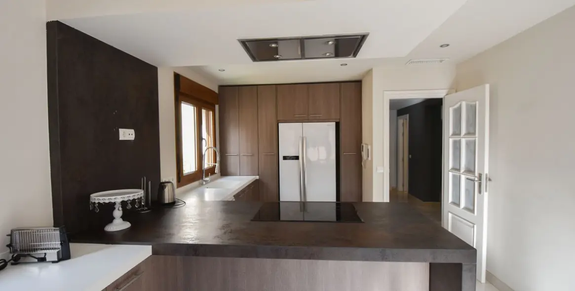 Sale of semi-detached house in Marbella 21