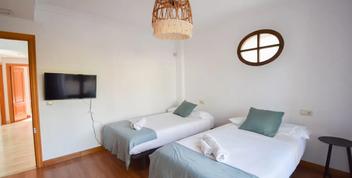 Sale of semi-detached house in Marbella 22