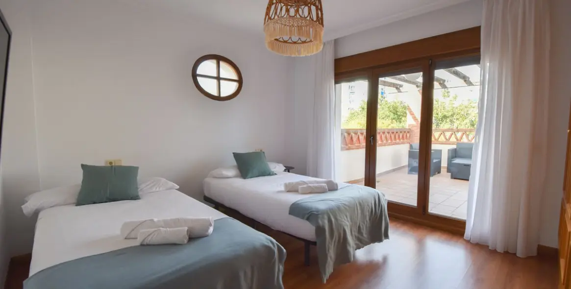 Sale of semi-detached house in Marbella 23