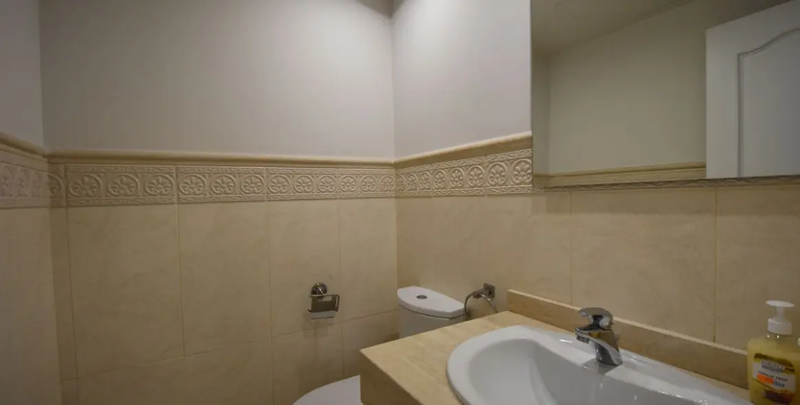 Sale of semi-detached house in Marbella 24