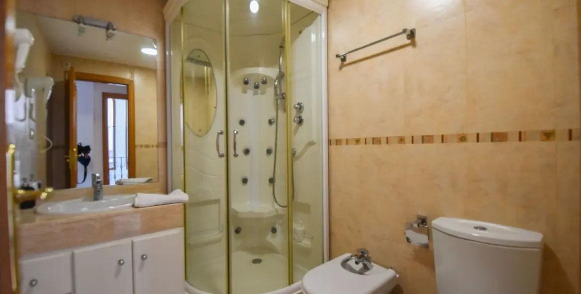 Sale of semi-detached house in Marbella 29