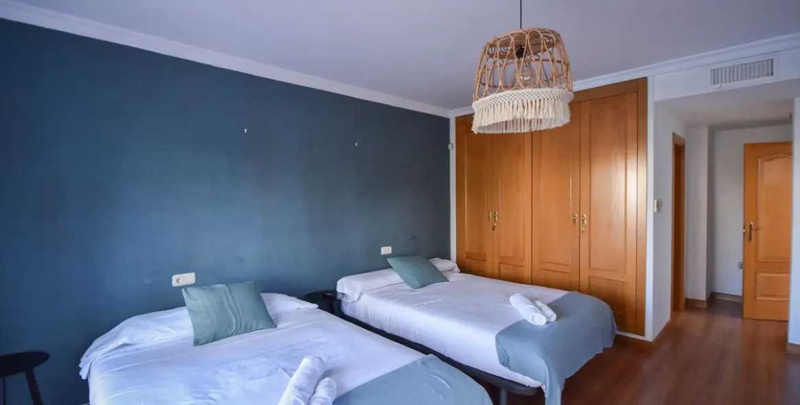 Sale of semi-detached house in Marbella 30