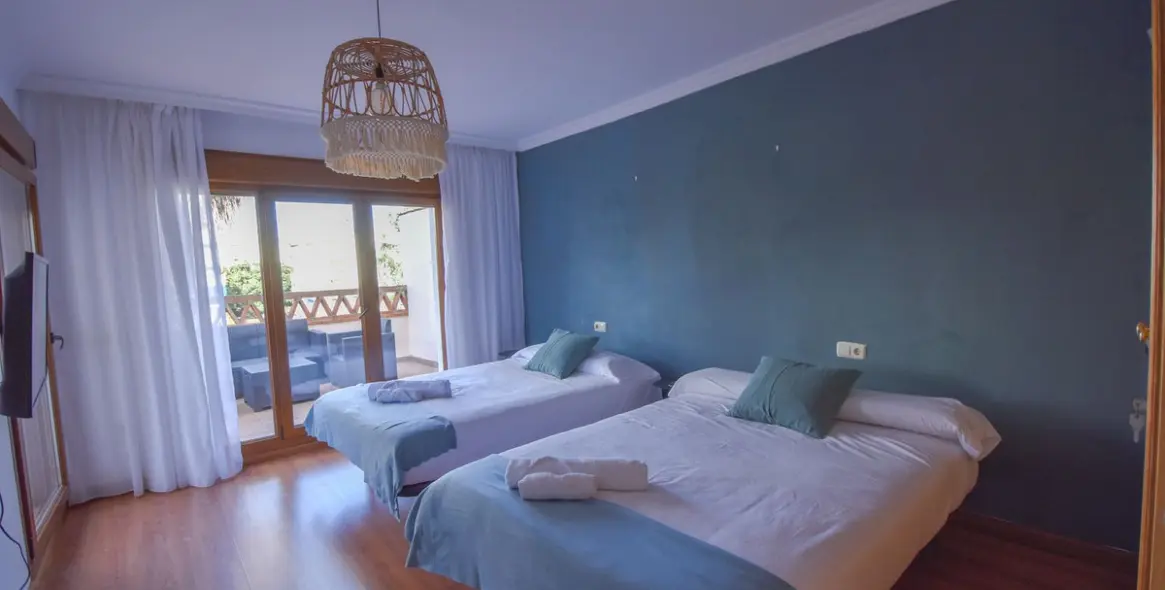 Sale of semi-detached house in Marbella 31