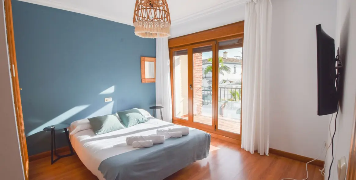 Sale of semi-detached house in Marbella 33