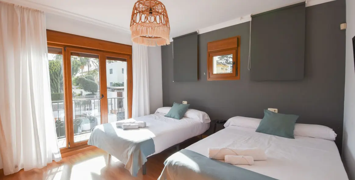 Sale of semi-detached house in Marbella 37