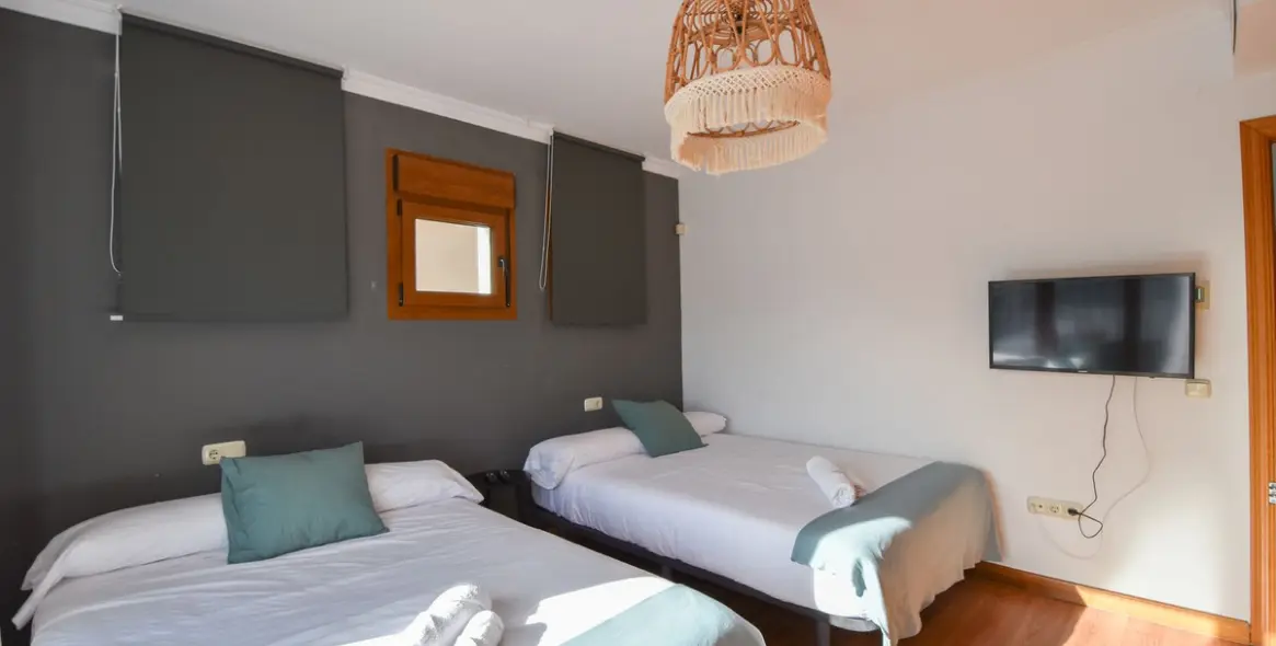 Sale of semi-detached house in Marbella 38