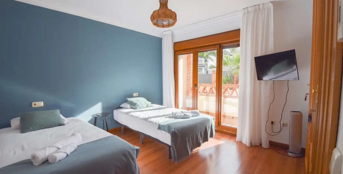 Sale of semi-detached house in Marbella 40