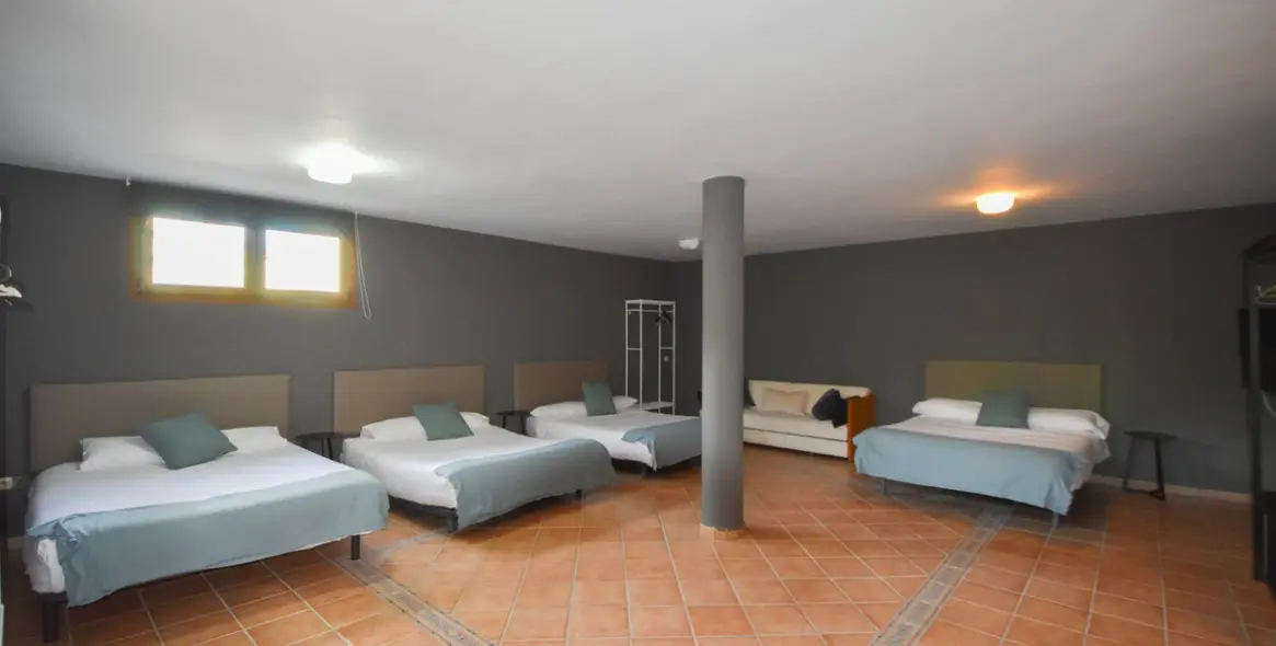 Sale of semi-detached house in Marbella 41