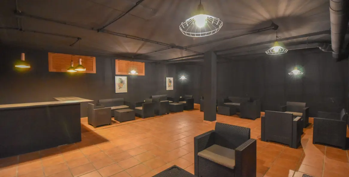 Sale of semi-detached house in Marbella 45