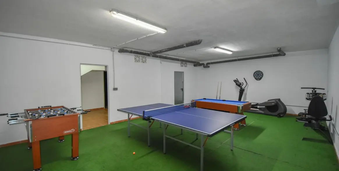 Sale of semi-detached house in Marbella 47