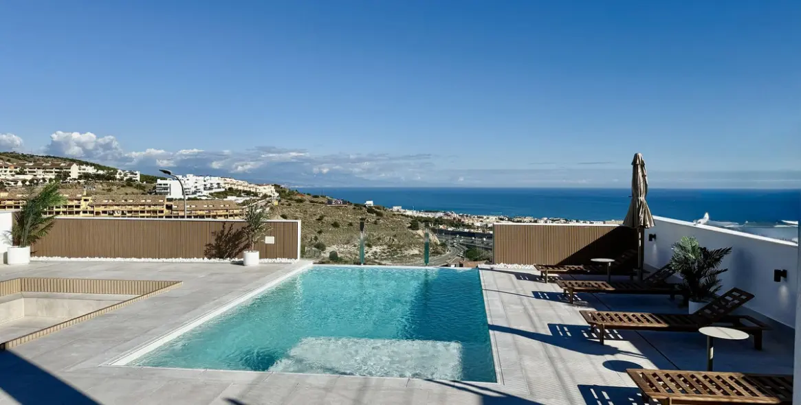 Sale of detached villa in Benalmadena 4