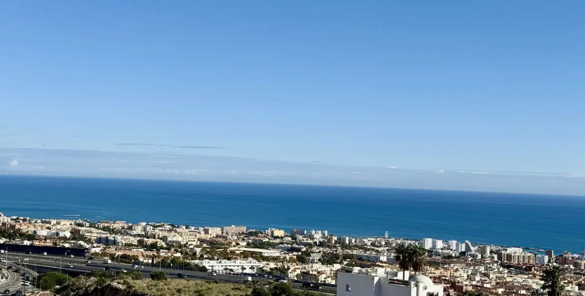 Sale of detached villa in Benalmadena 9