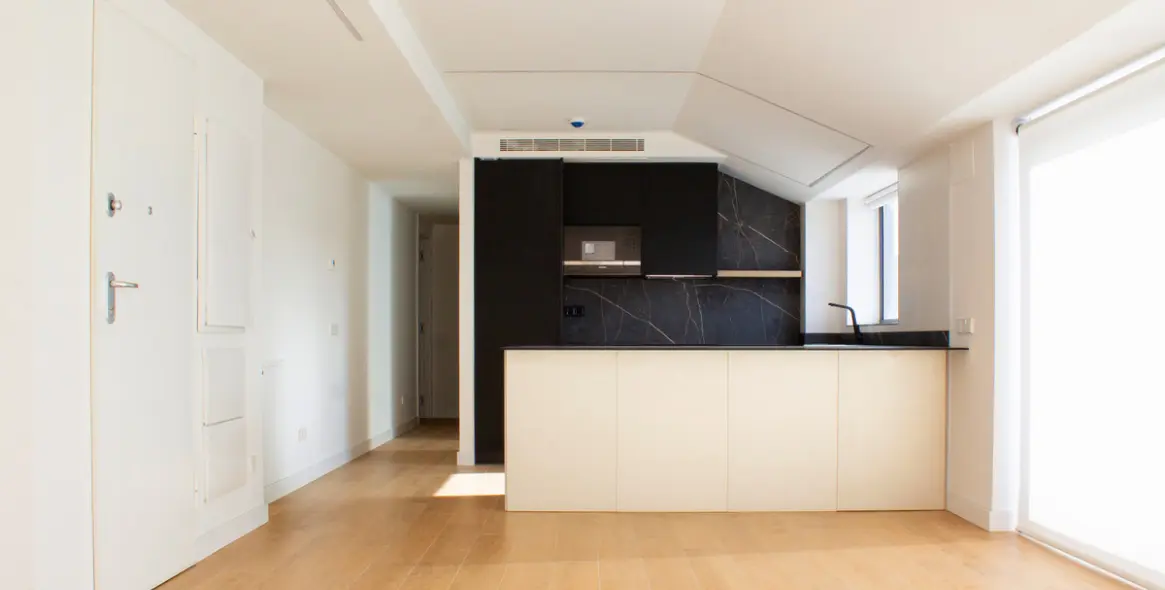 Sale of penthouse in Fuengirola 4