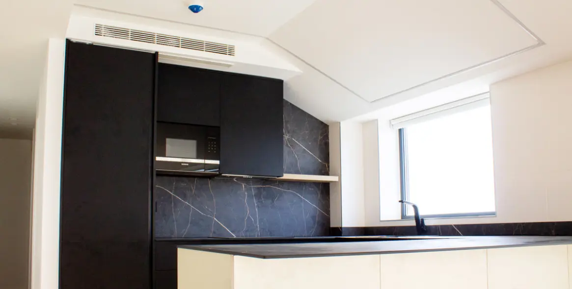 Sale of penthouse in Fuengirola 5