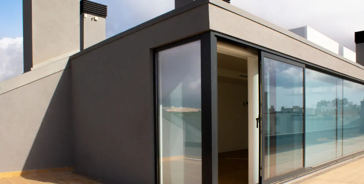 Sale of penthouse in Fuengirola 7