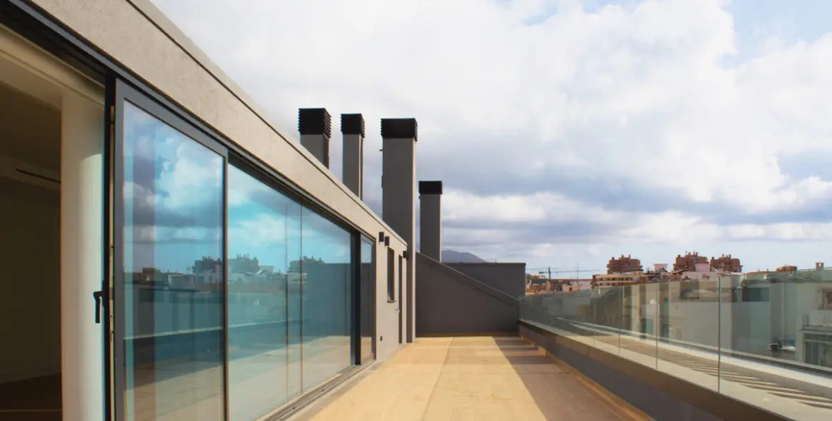 Sale of penthouse in Fuengirola 8