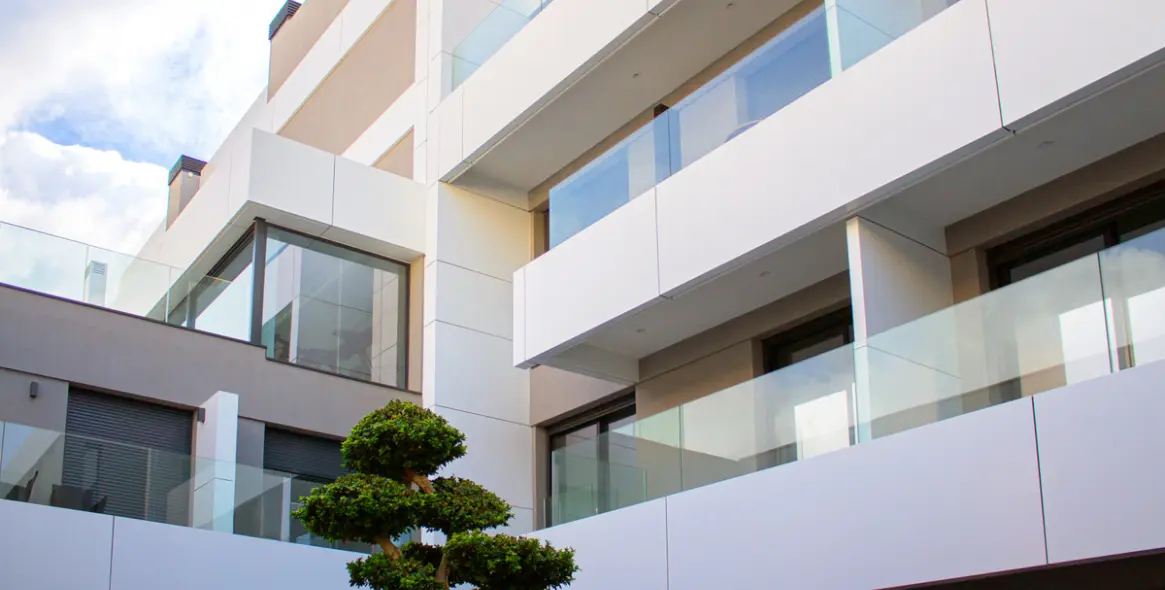 Sale of penthouse in Fuengirola 9