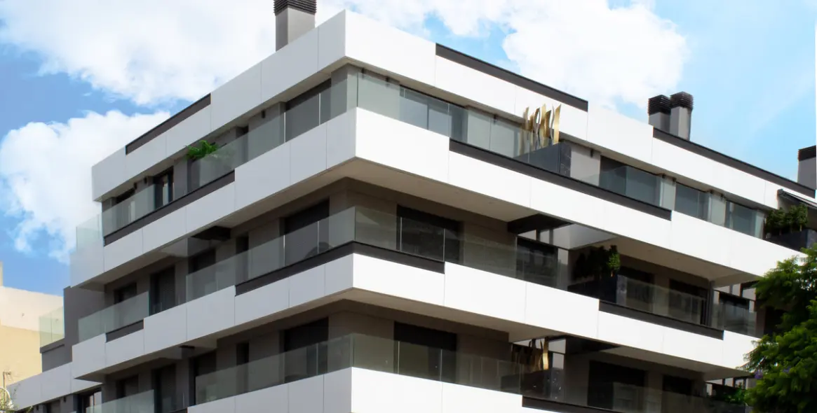 Sale of penthouse in Fuengirola 10