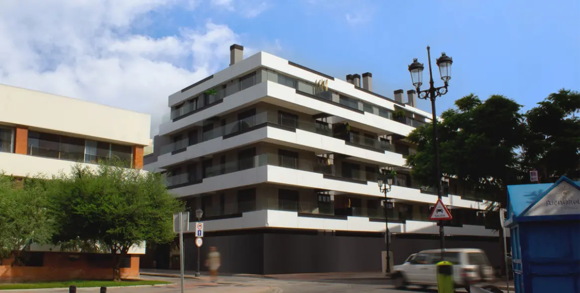 Sale of penthouse in Fuengirola 11