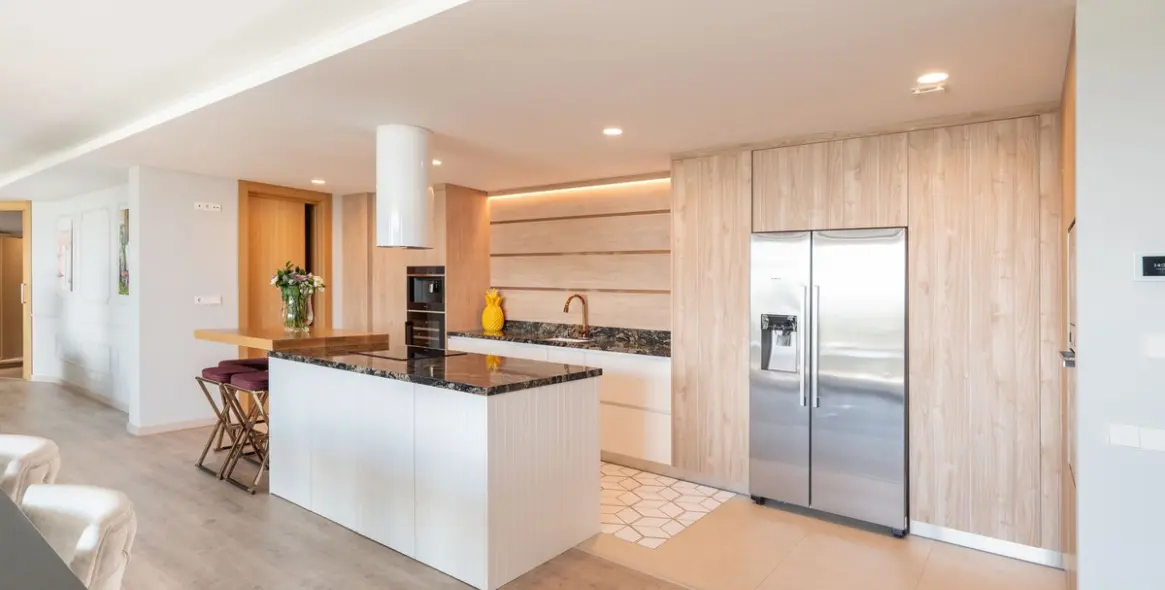 Sale of penthouse in Benahavís 10