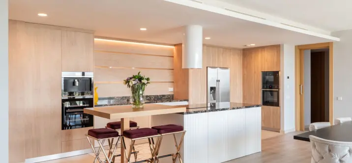 Sale of penthouse in La Quinta 0