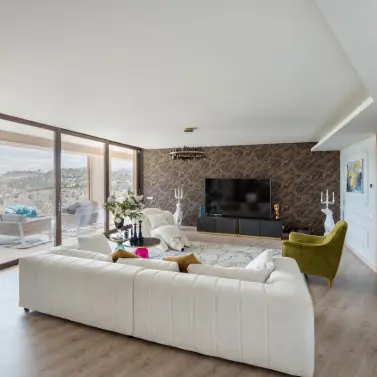 Sale of penthouse in La Quinta